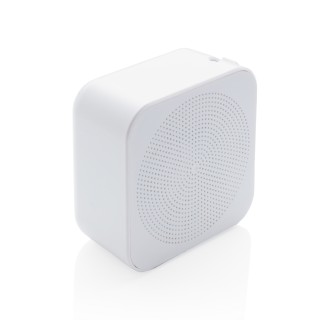 Altavoces personalizados inalámbrico antimicrobiano de 3W